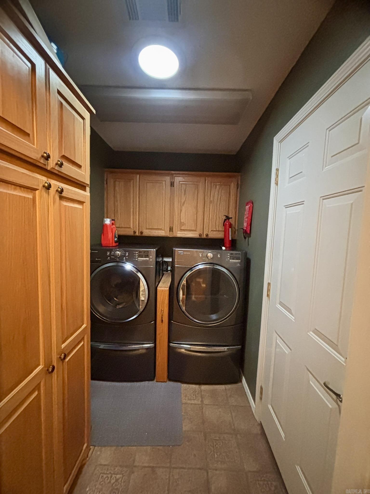 Madrid - Residential