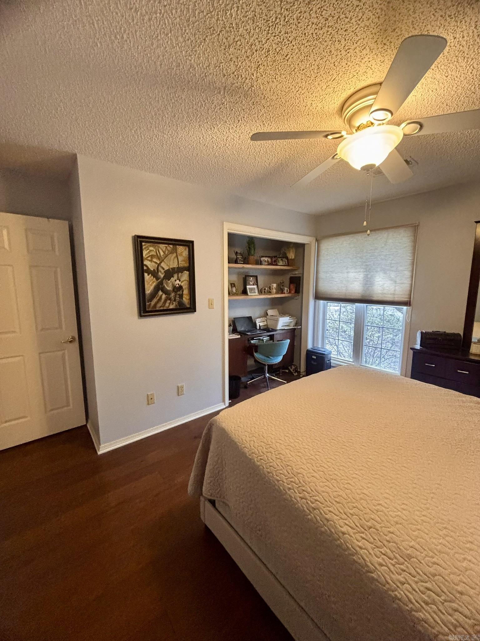 Madrid - Residential