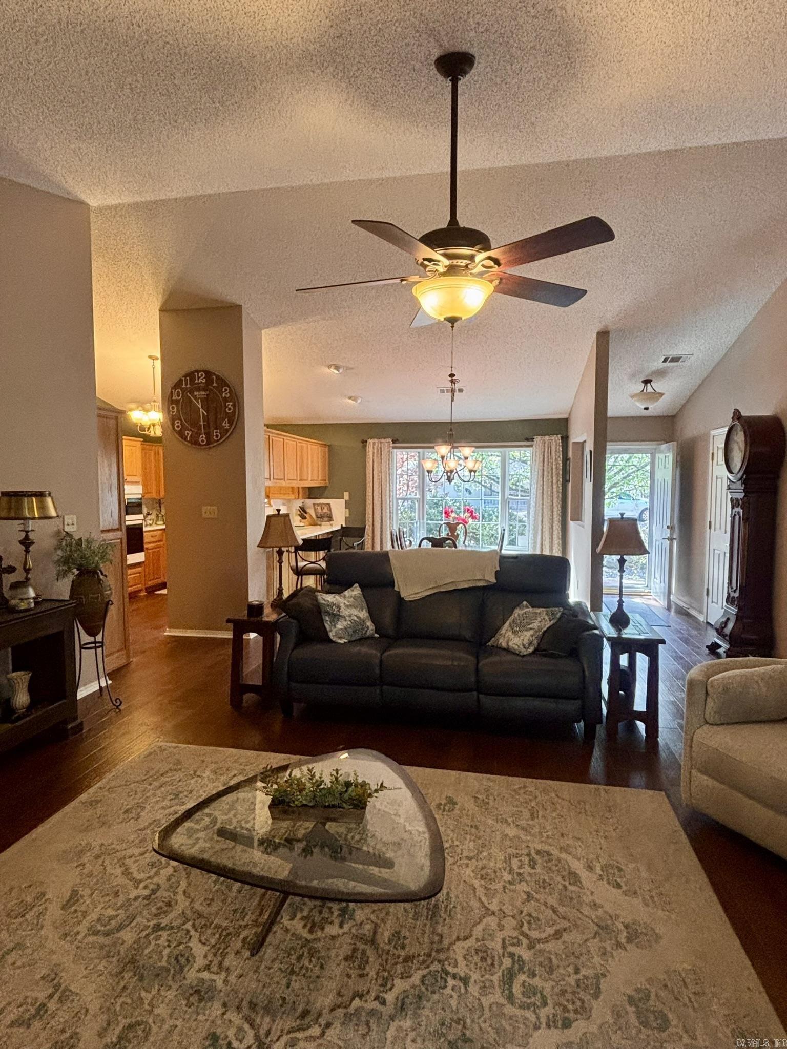 Madrid - Residential