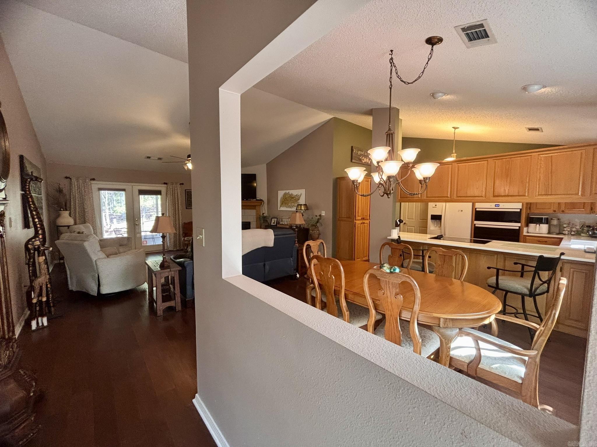 Madrid - Residential