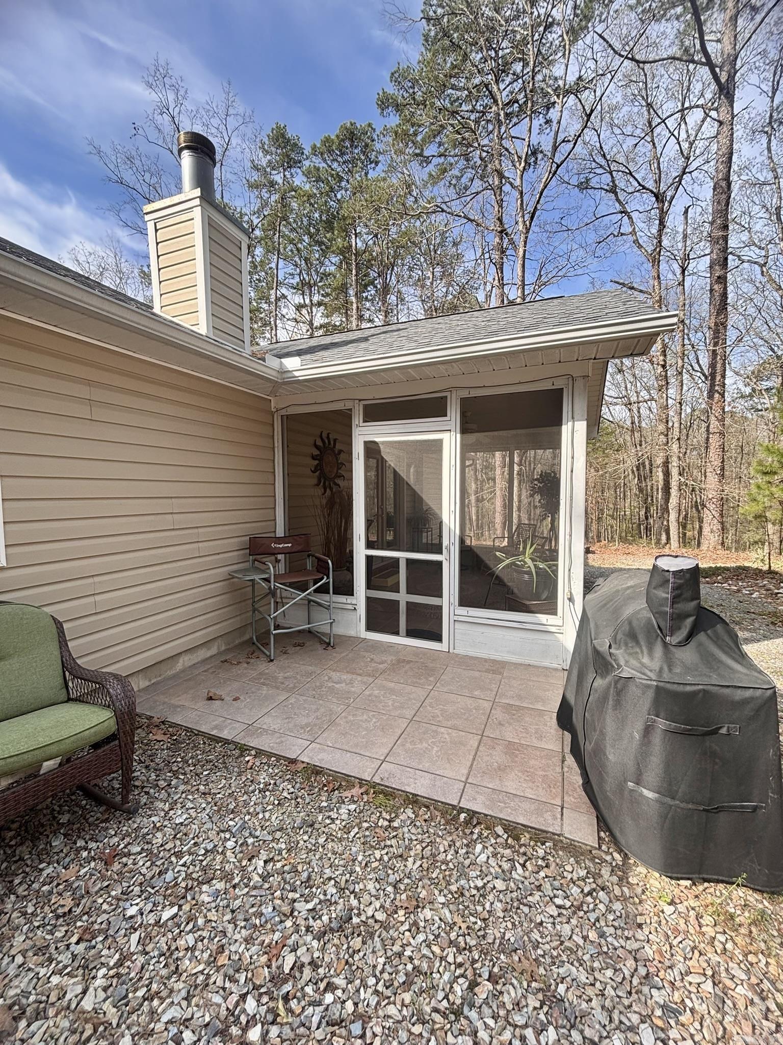 Madrid - Residential