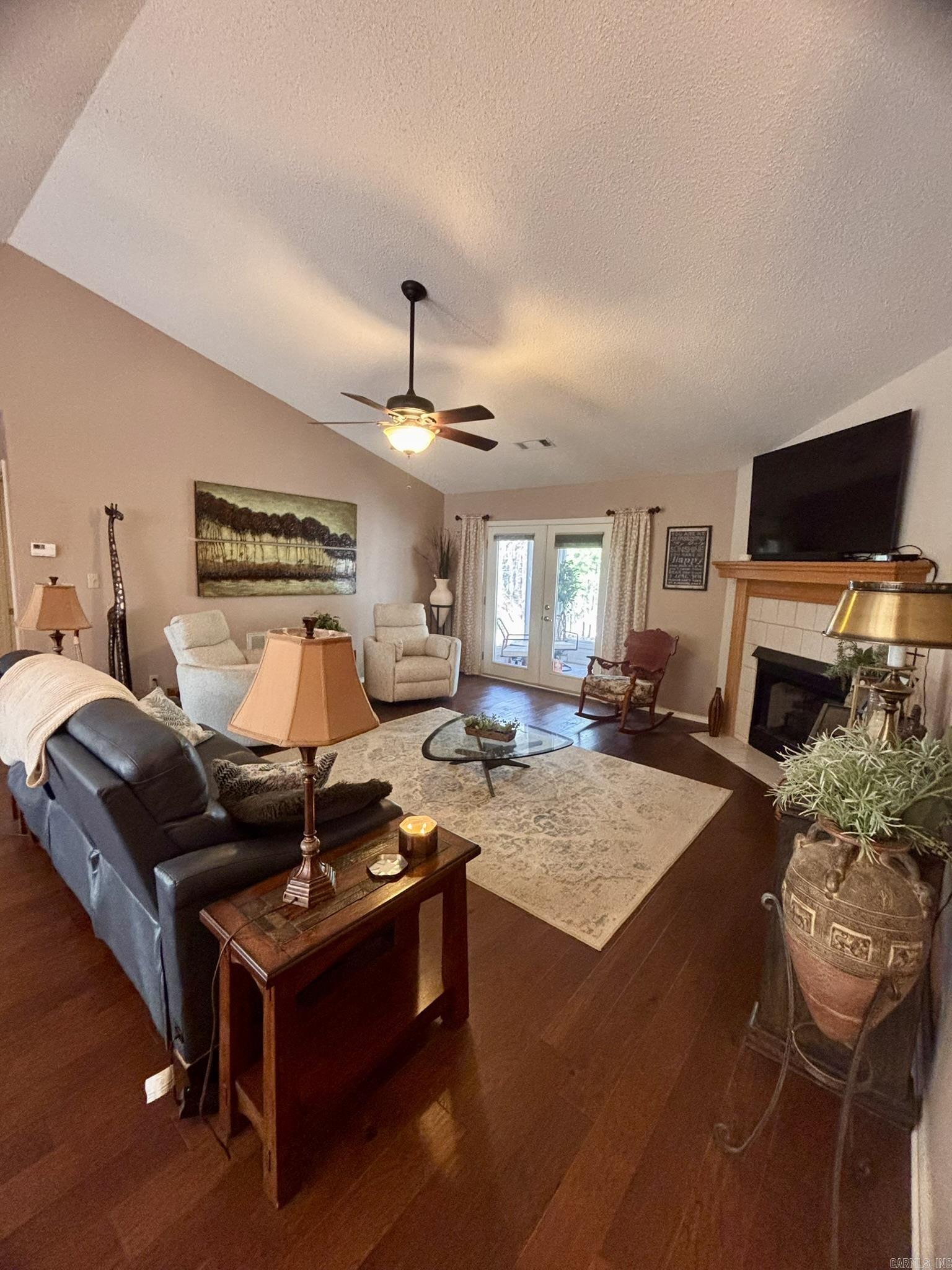 Madrid - Residential