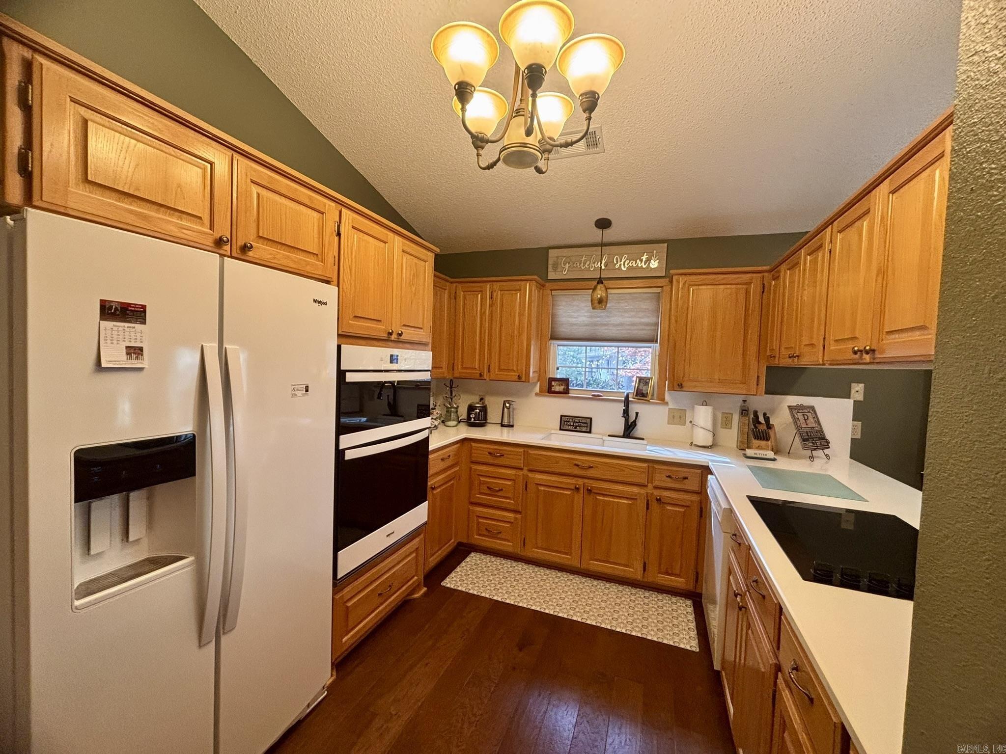 Madrid - Residential