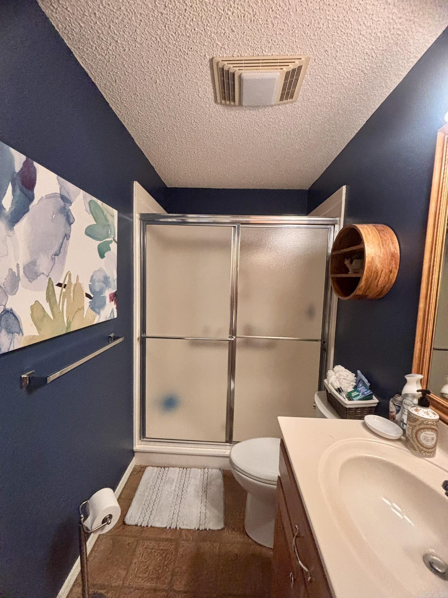 Madrid - Residential