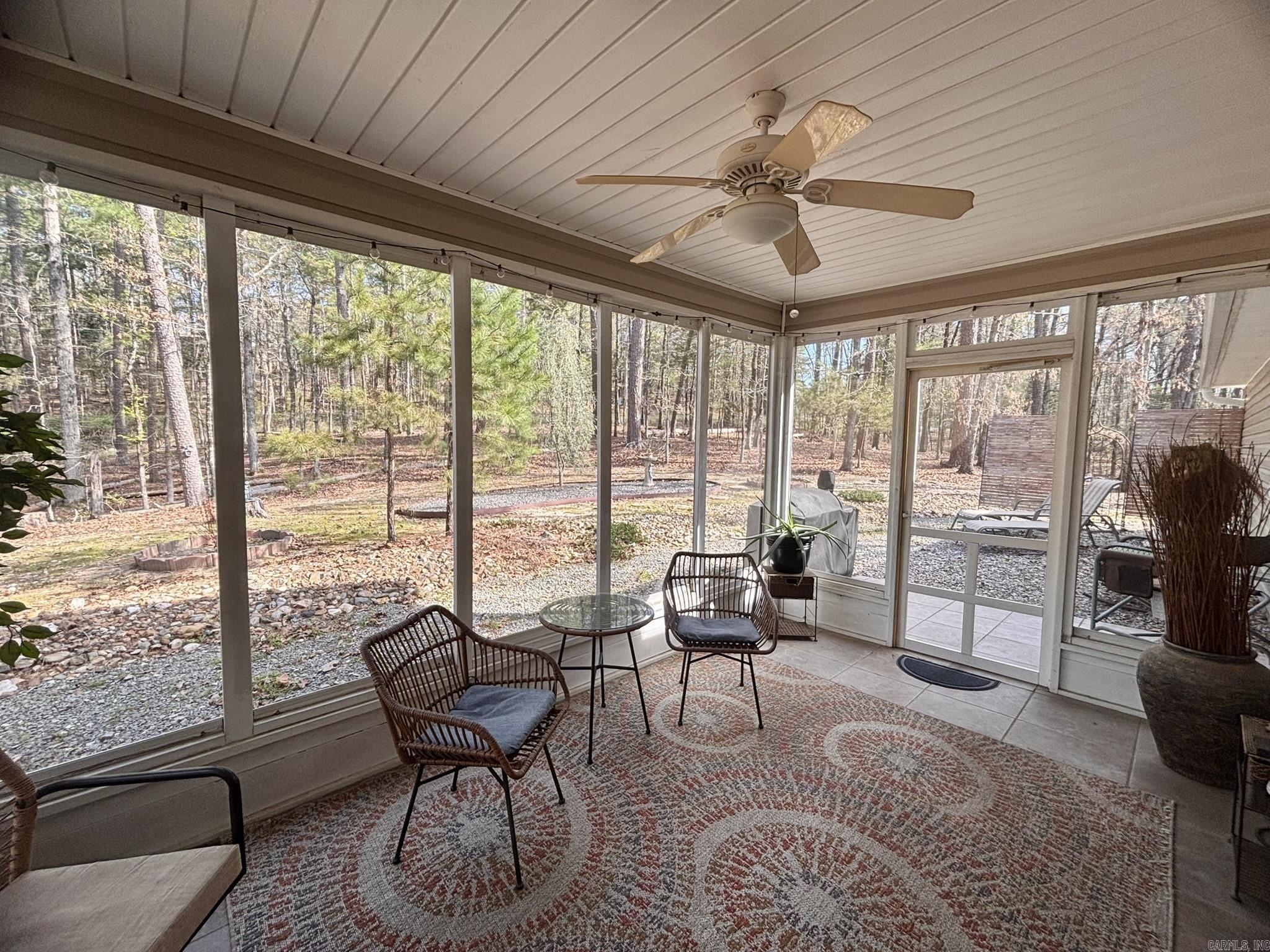 Madrid - Residential