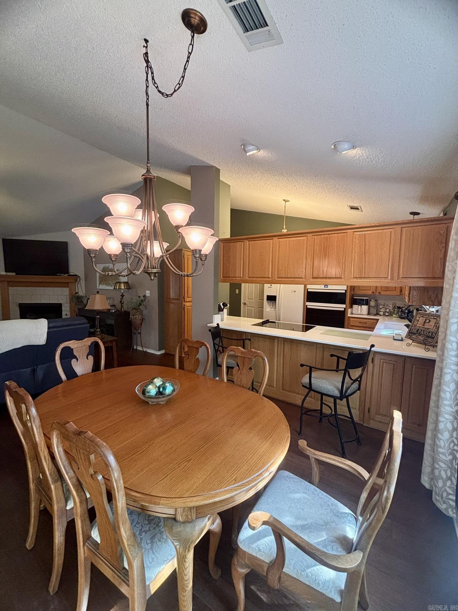 Madrid - Residential