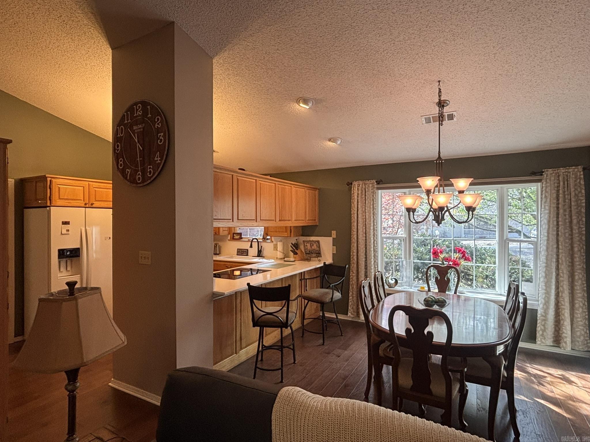 Madrid - Residential