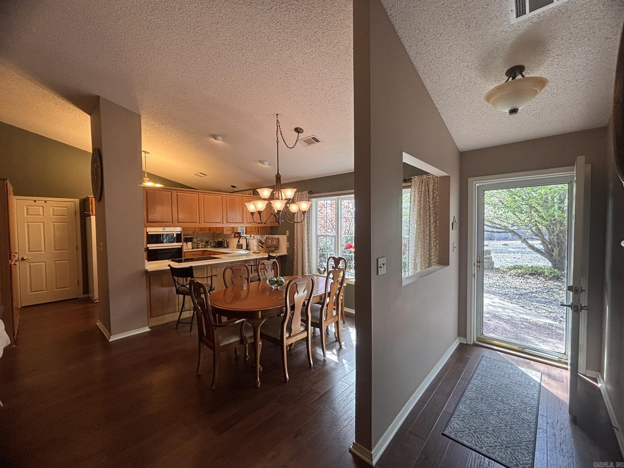 Madrid - Residential