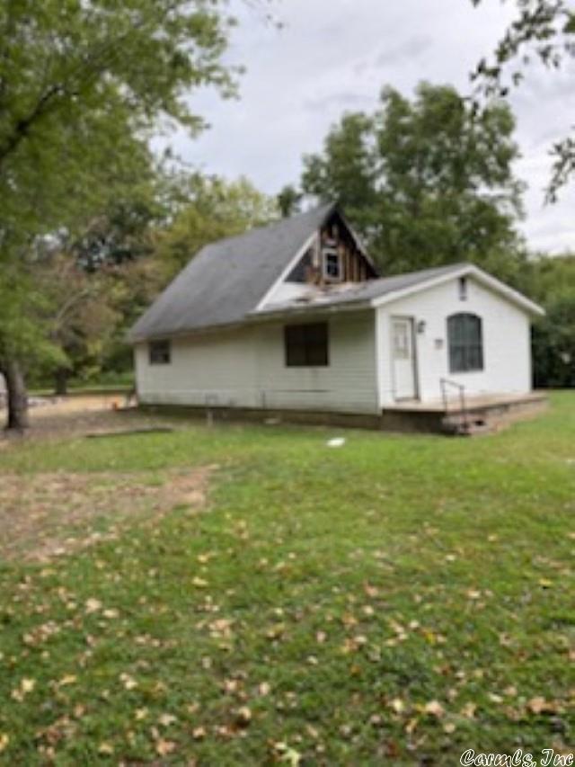 Highland Park - Land