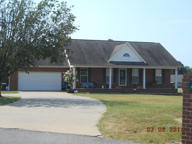 Hillcrest Estates - Residential