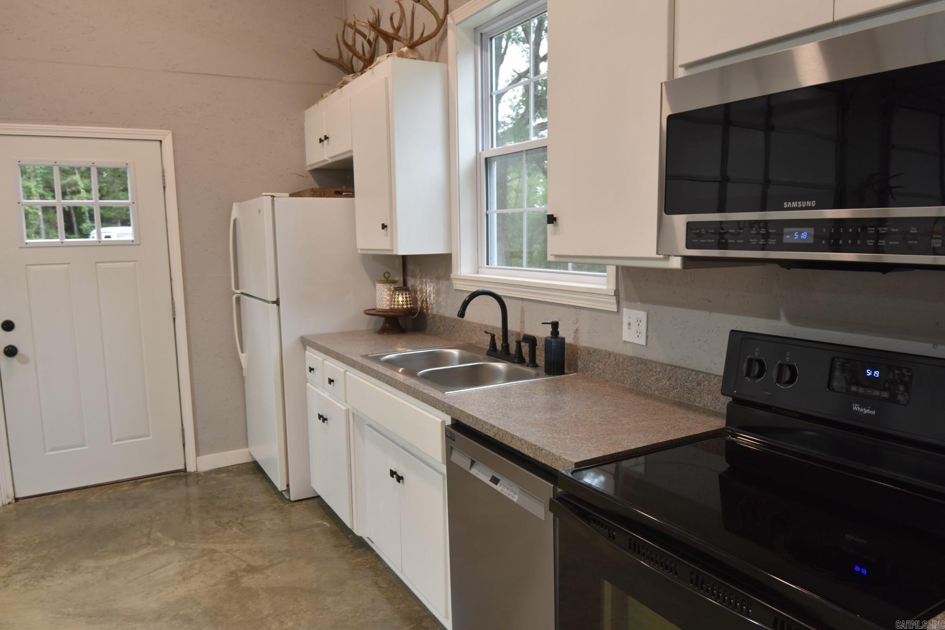 ARKADELPHIA REAL ESTATE - Residential