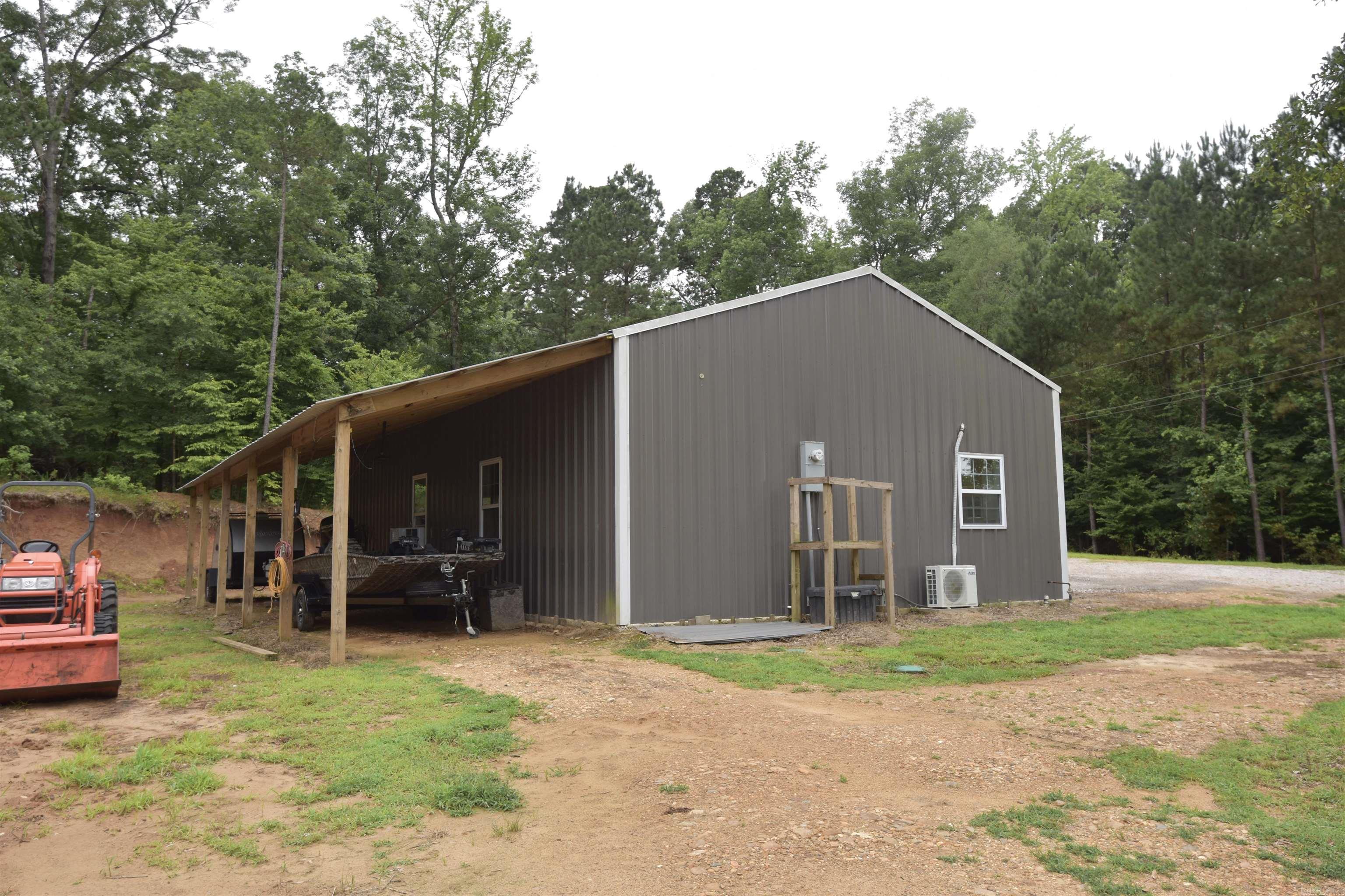 ARKADELPHIA REAL ESTATE - Residential