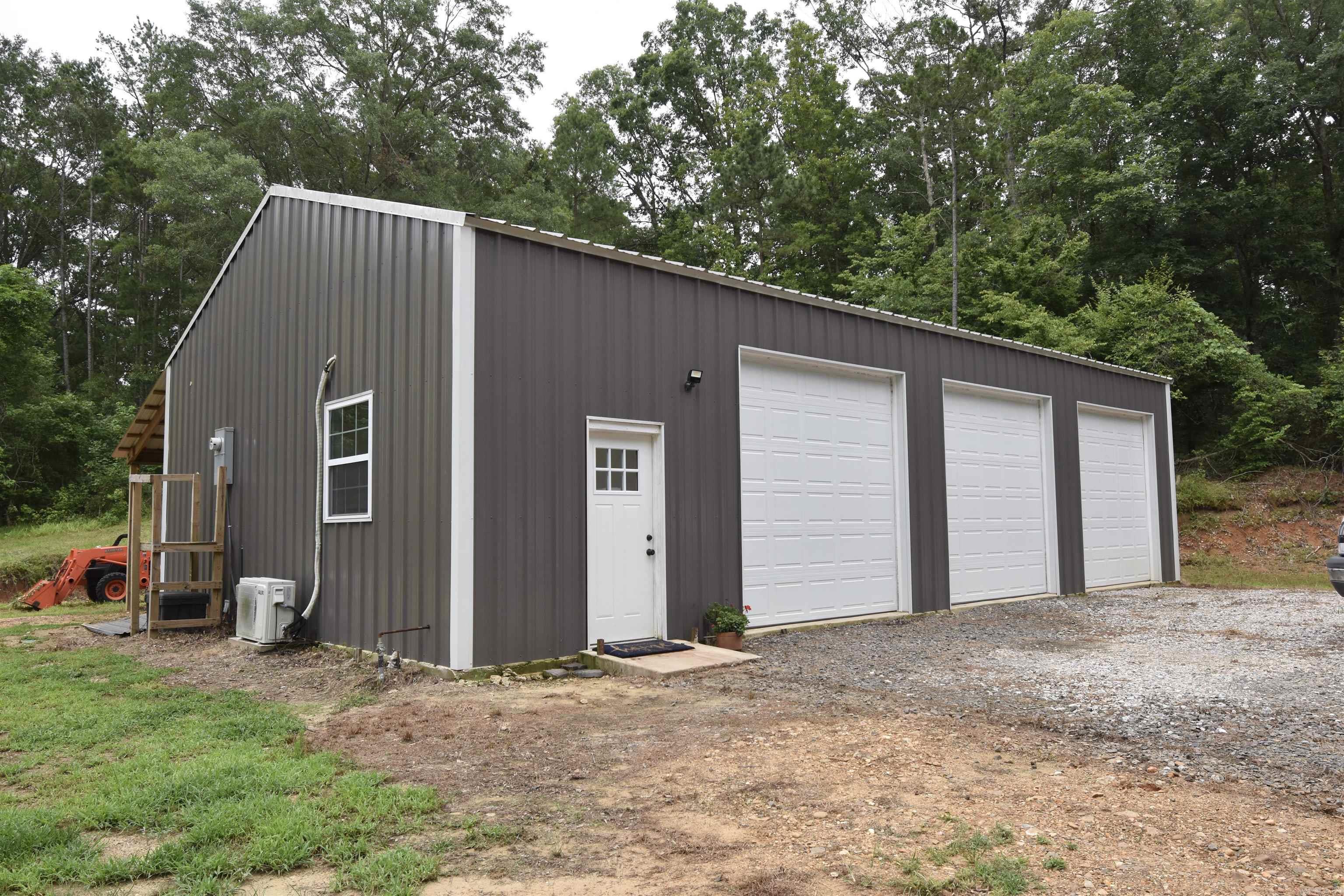 ARKADELPHIA REAL ESTATE - Residential