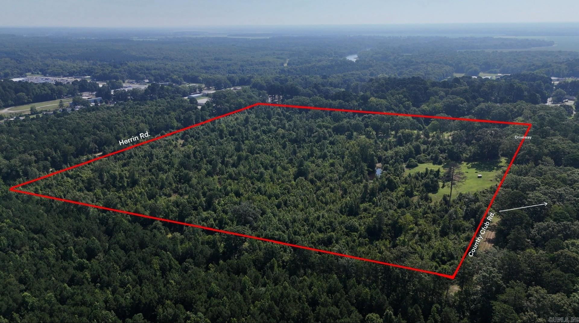 ARKADELPHIA REAL ESTATE - Residential