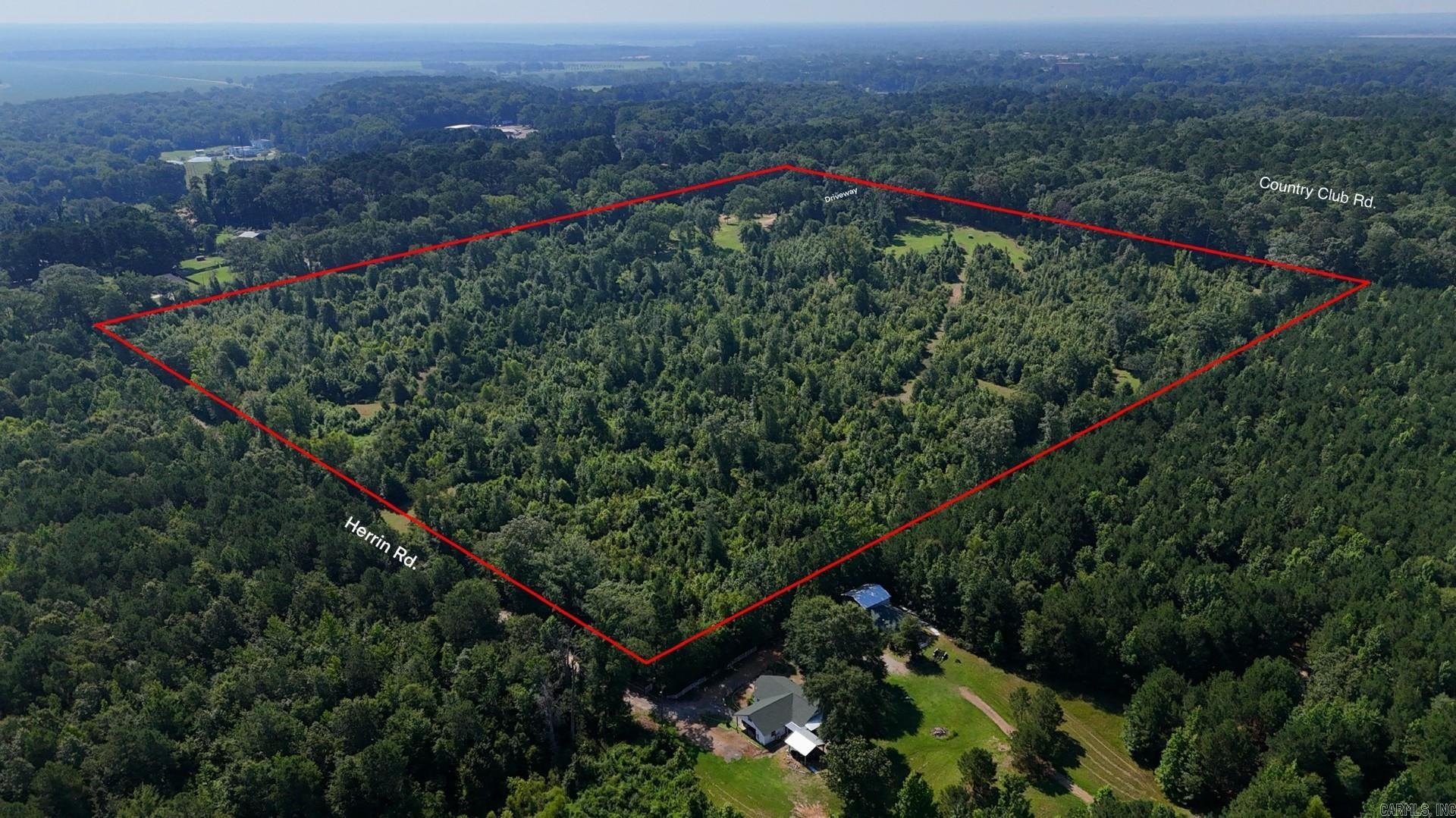 ARKADELPHIA REAL ESTATE - Residential