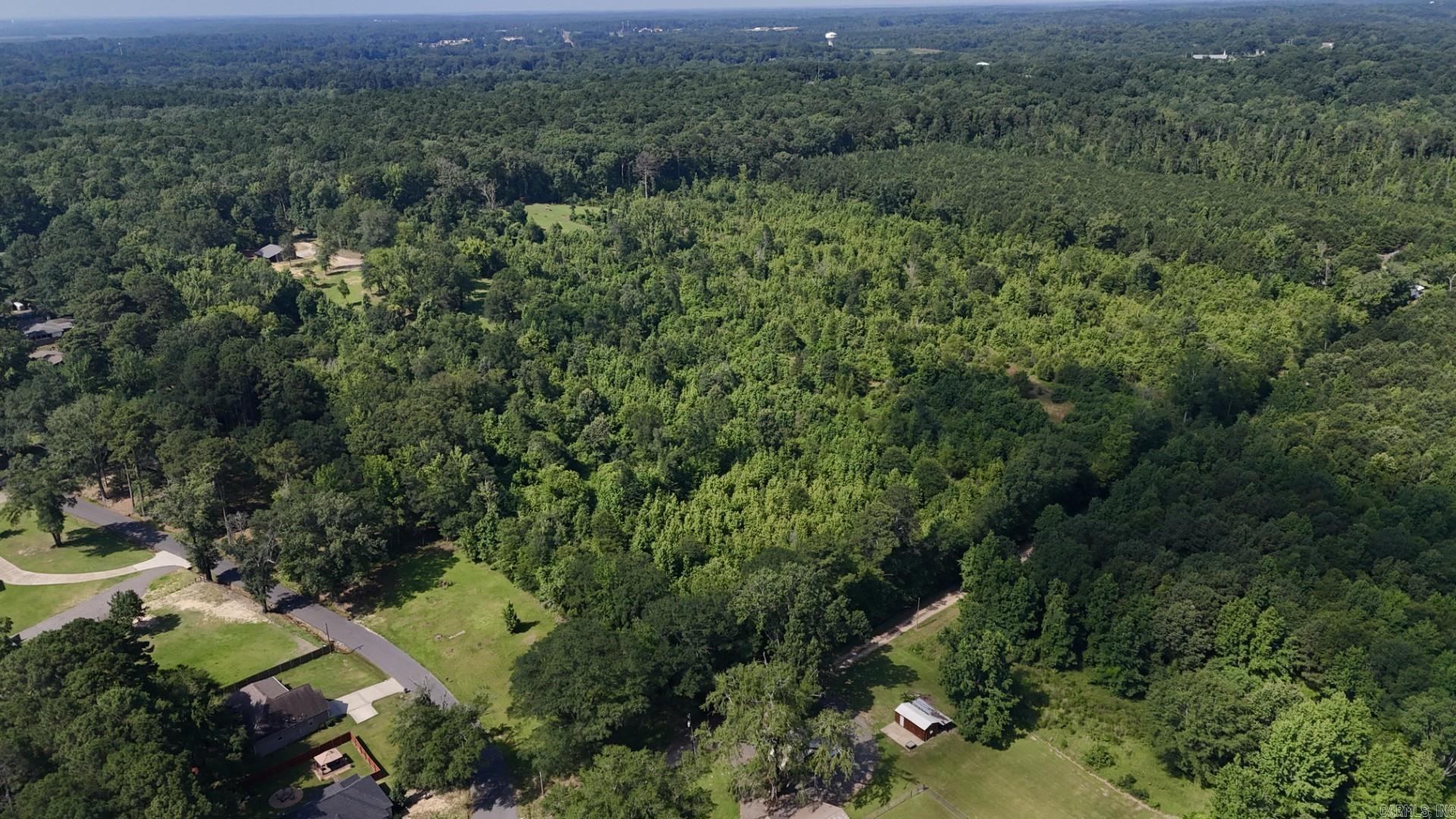 ARKADELPHIA REAL ESTATE - Residential