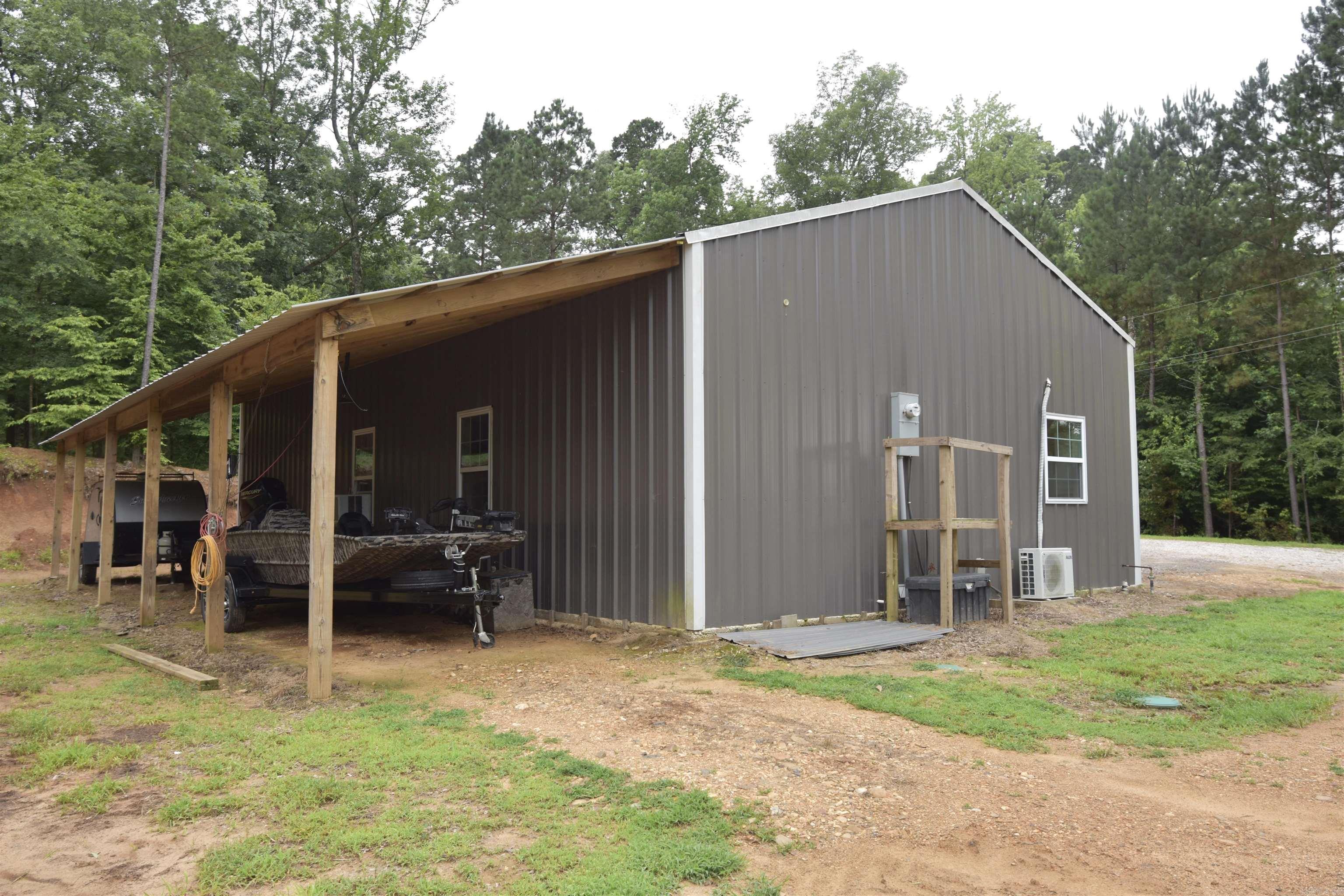 ARKADELPHIA REAL ESTATE - Residential