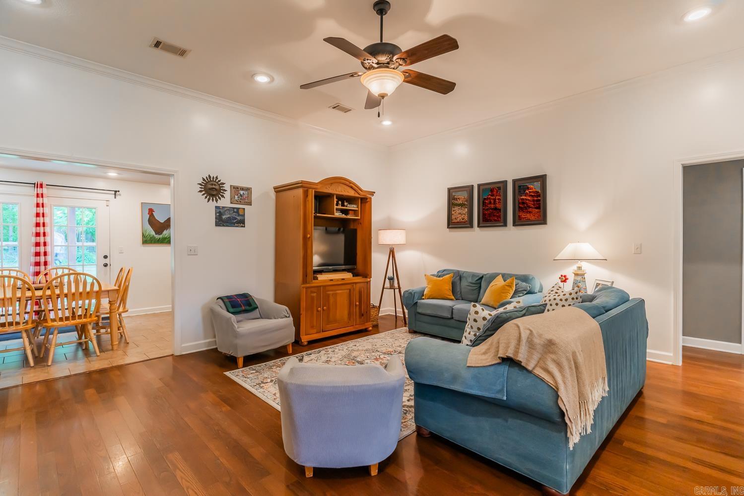 BEAVER CREEK - Residential