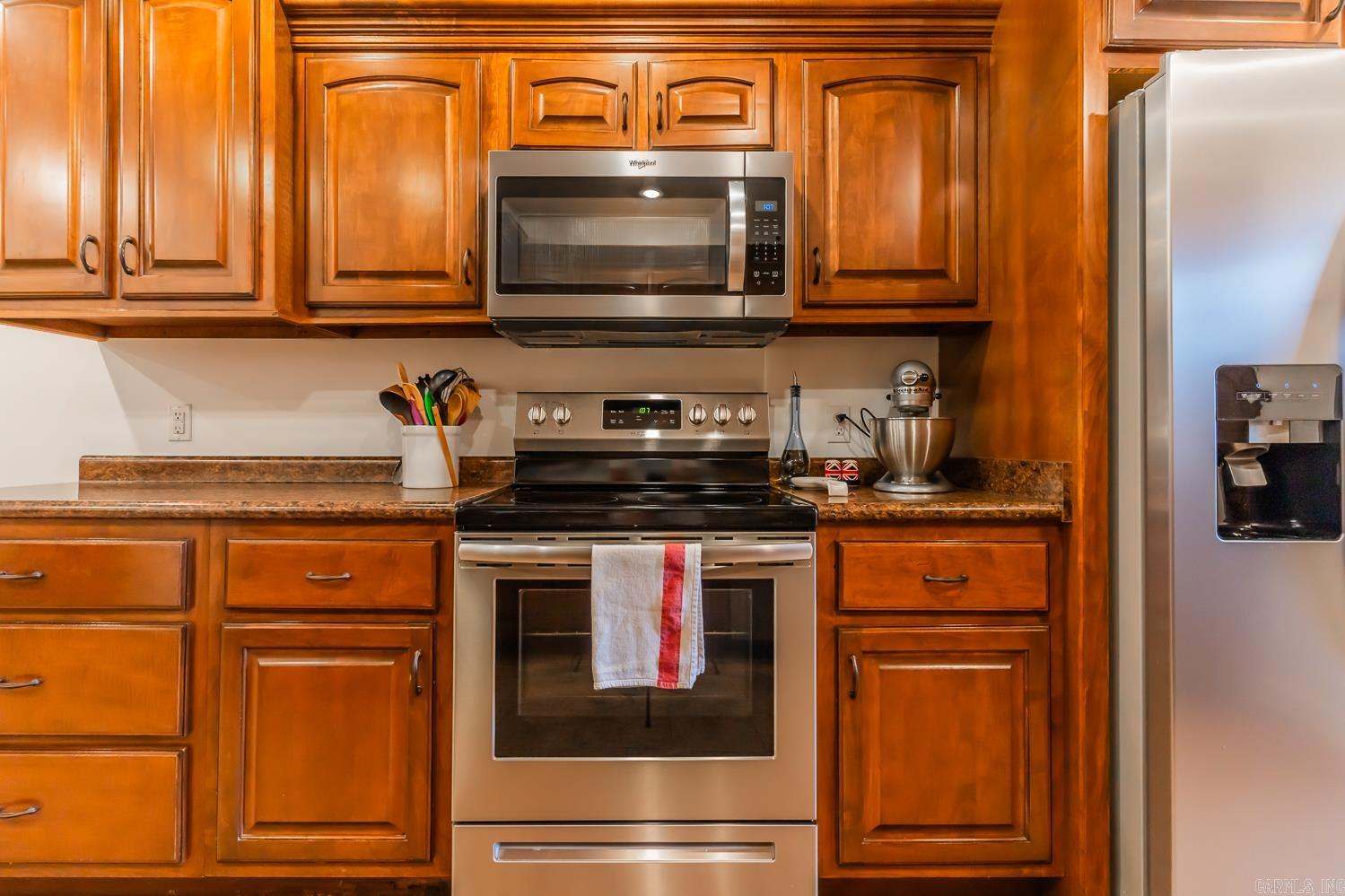 BEAVER CREEK - Residential