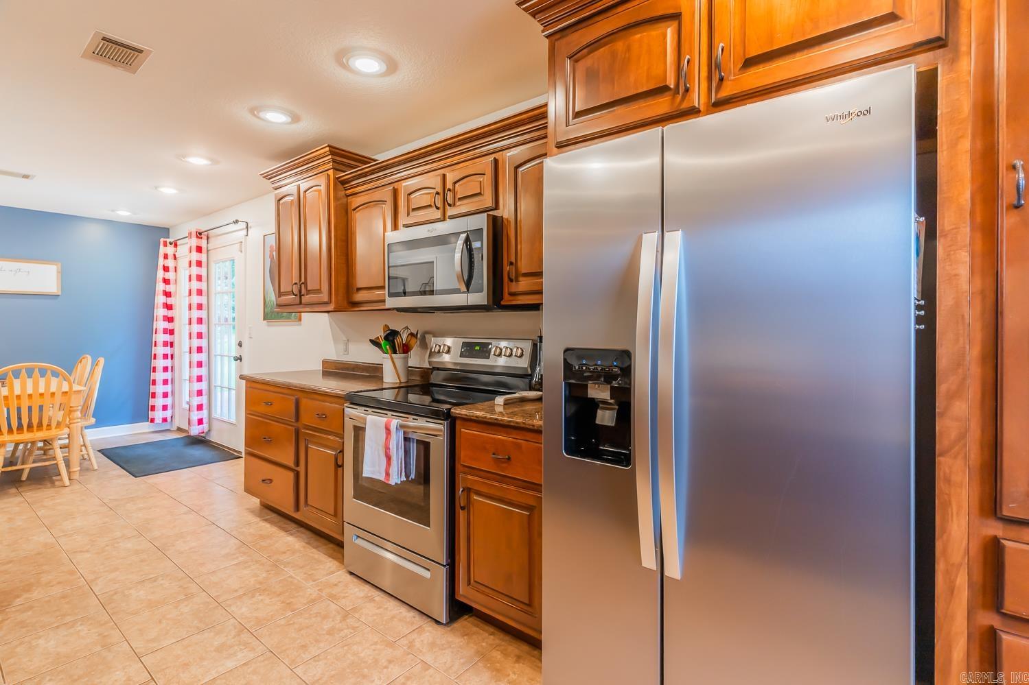 BEAVER CREEK - Residential