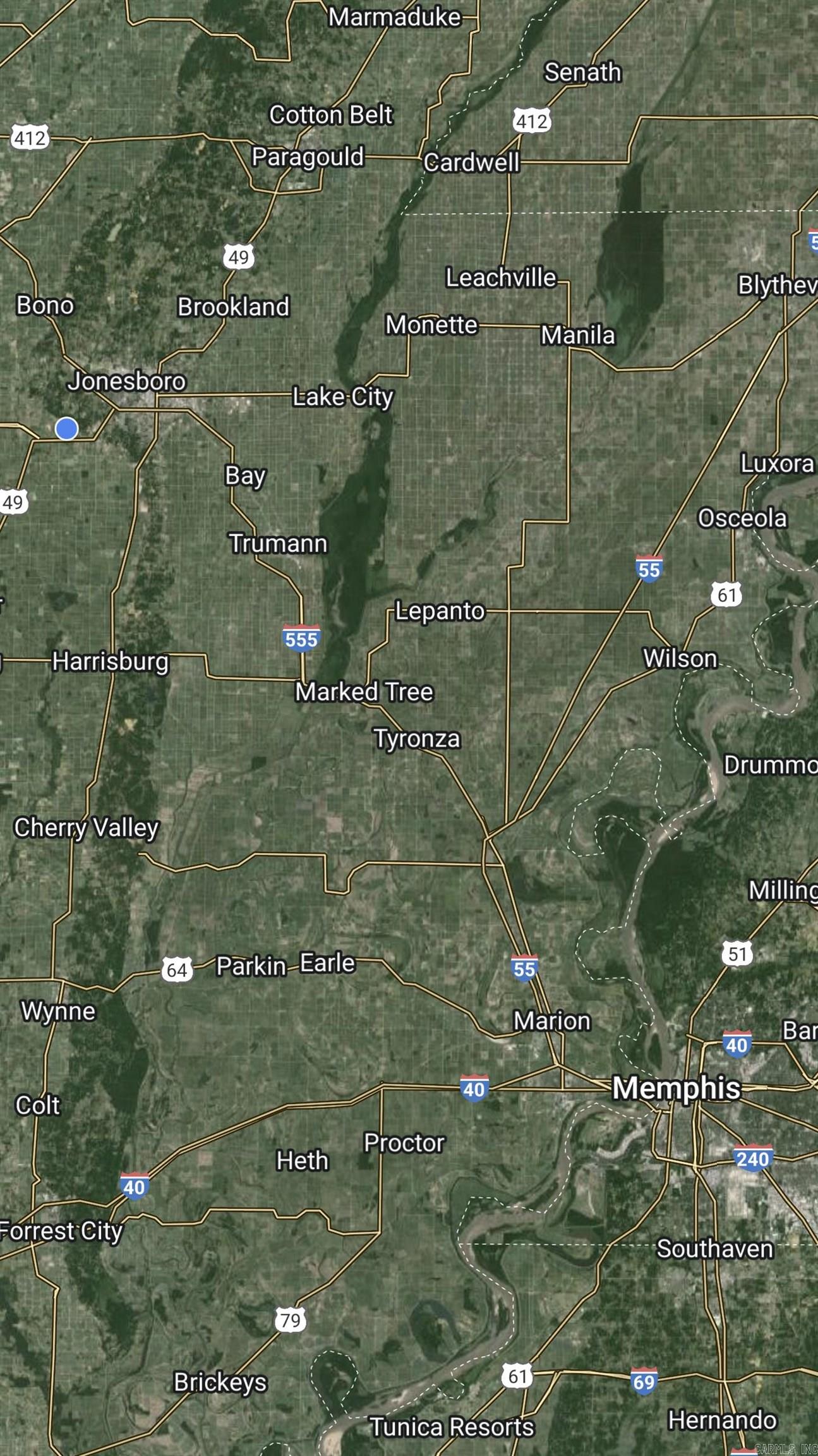 BEAVER CREEK - Residential