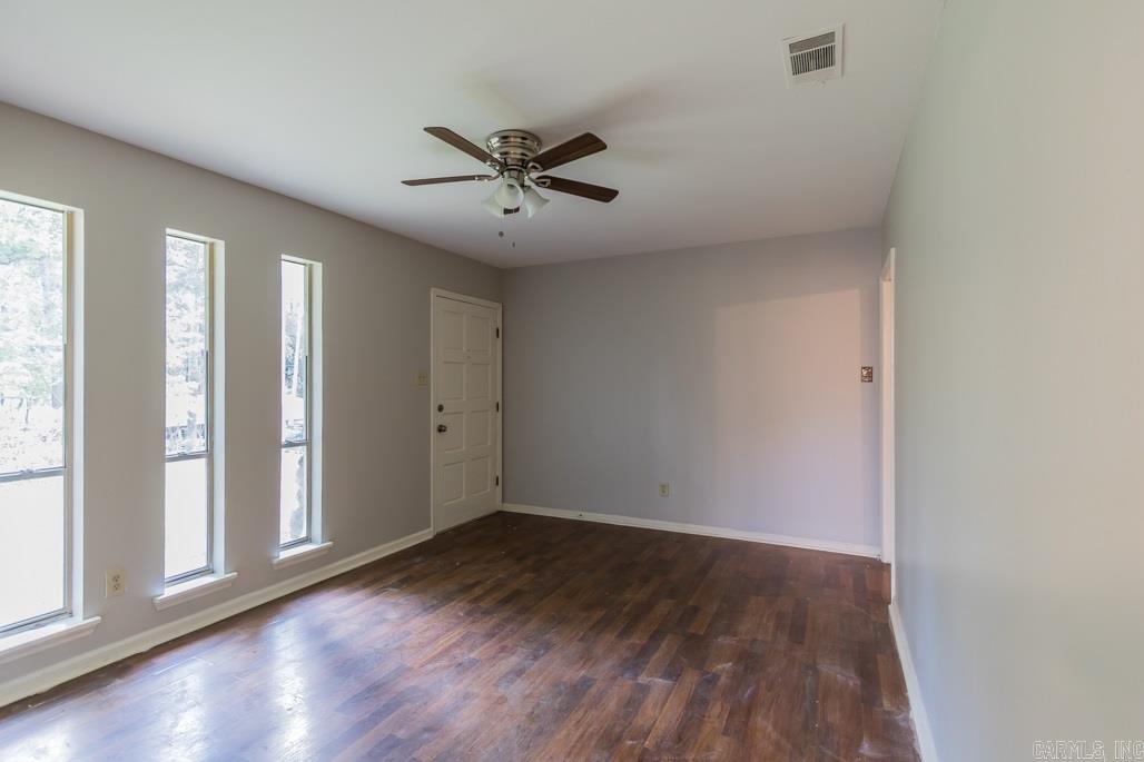 Broadmoor - Residential Lease