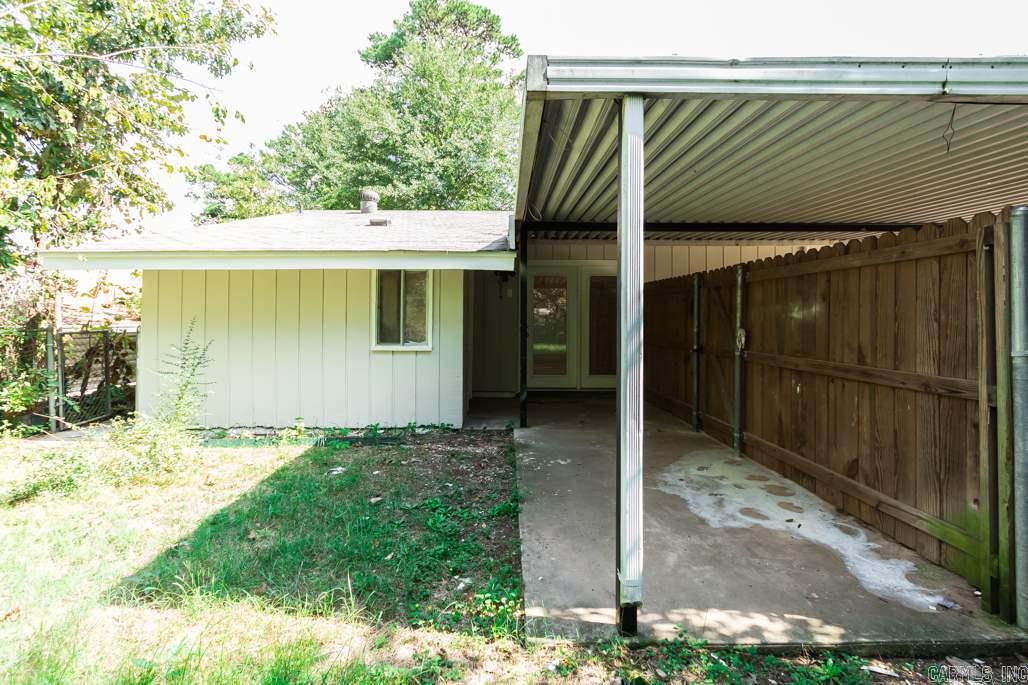 Broadmoor - Residential Lease