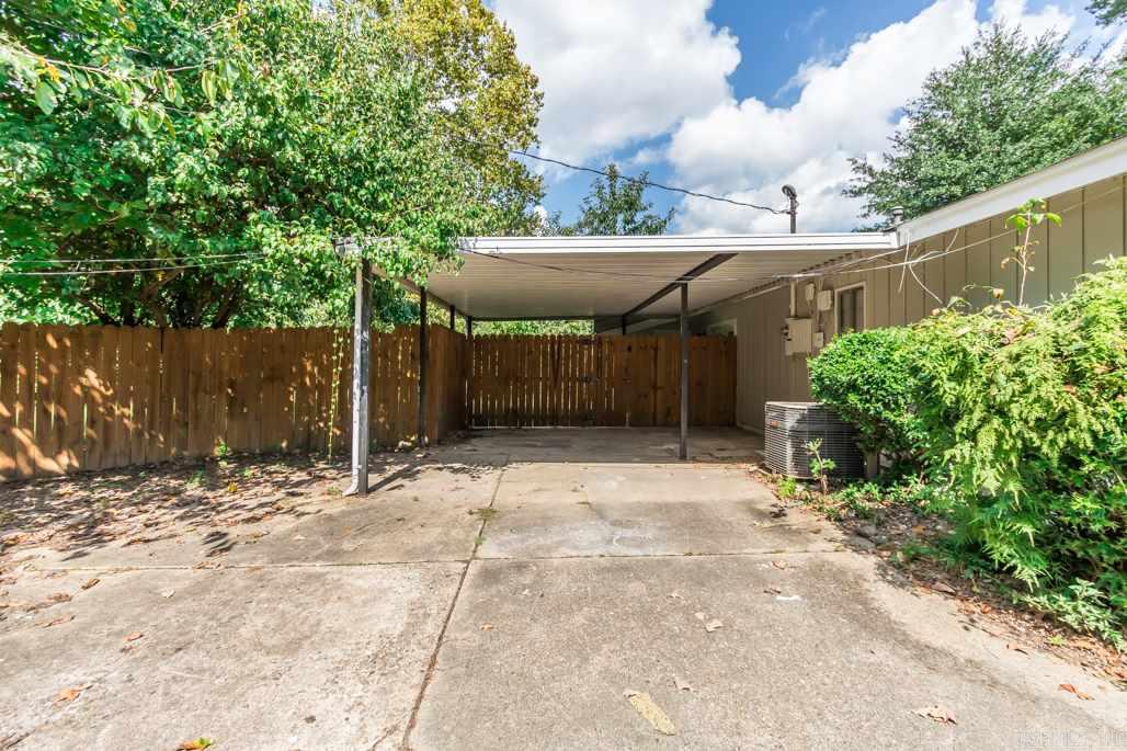 Broadmoor - Residential Lease