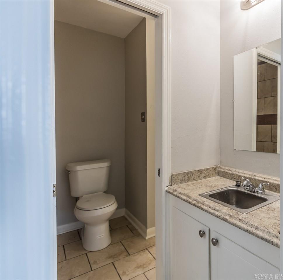 Broadmoor - Residential Lease