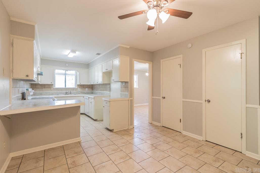 Broadmoor - Residential Lease