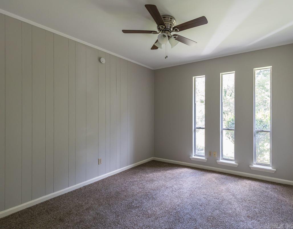 Broadmoor - Residential Lease