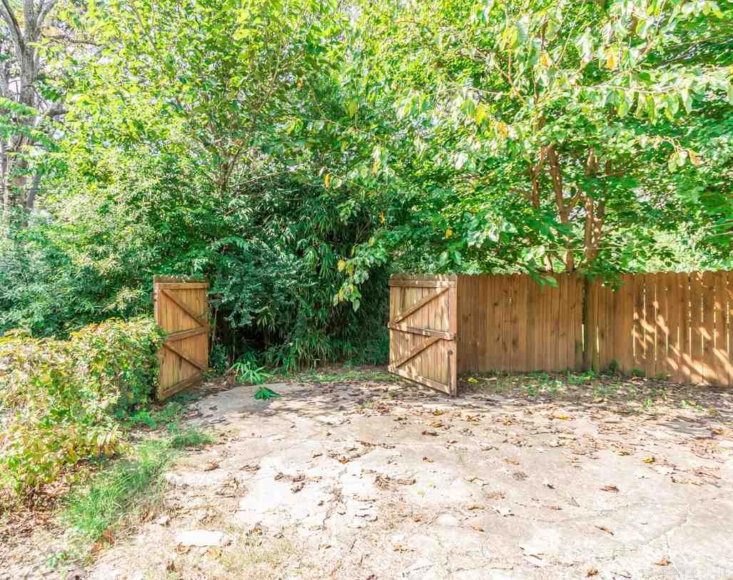 Broadmoor - Residential Lease