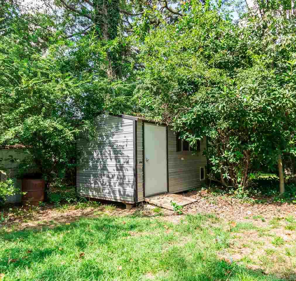 Broadmoor - Residential Lease