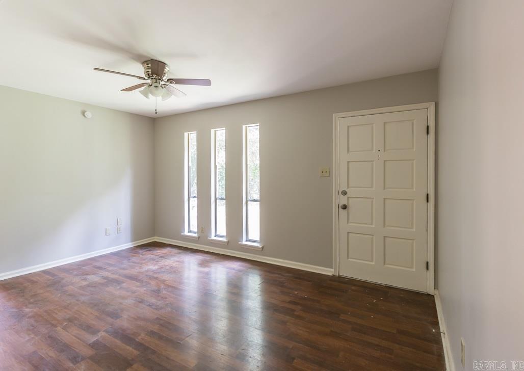 Broadmoor - Residential Lease