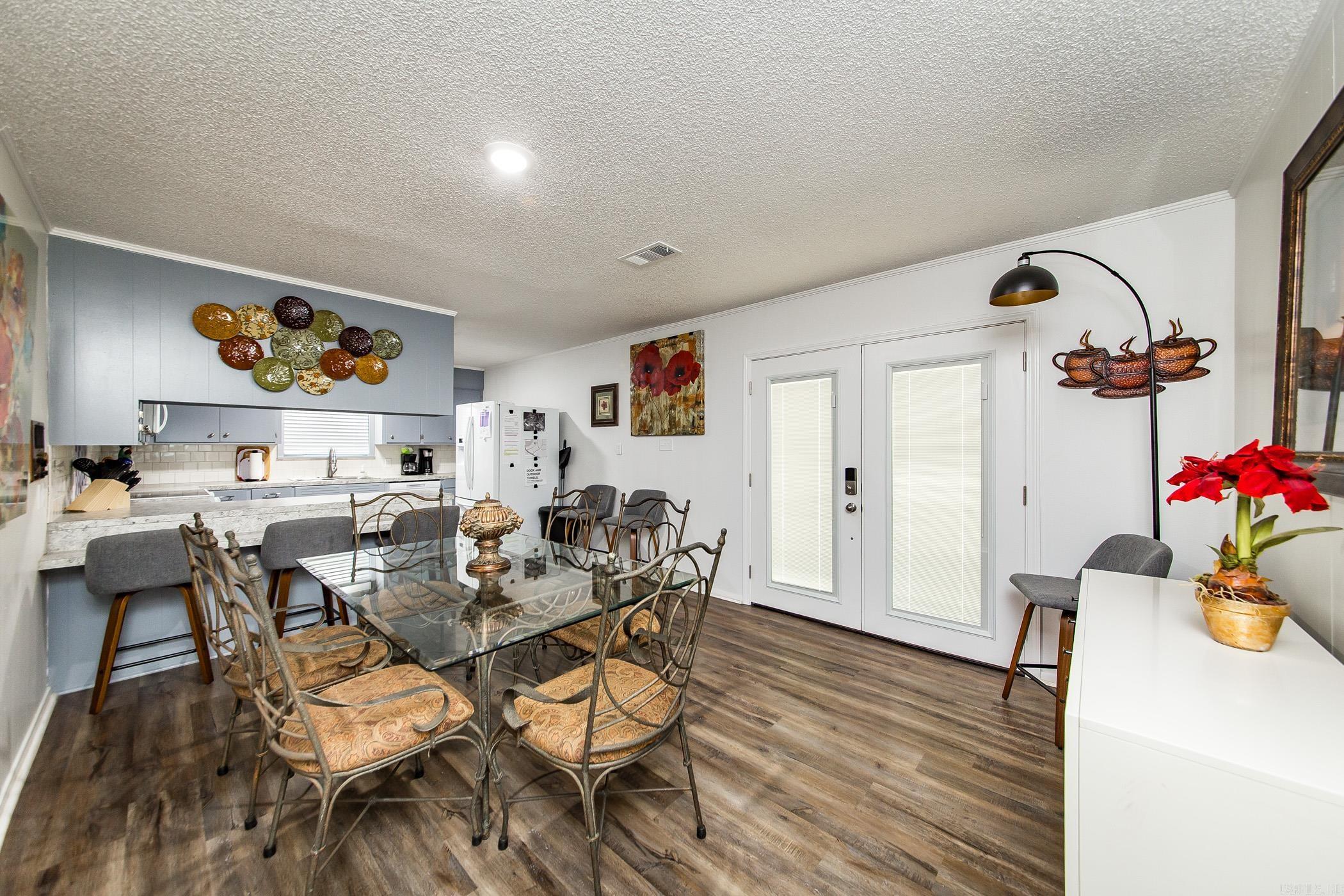 WESTWARD HO HEIGHTS - IN - Residential