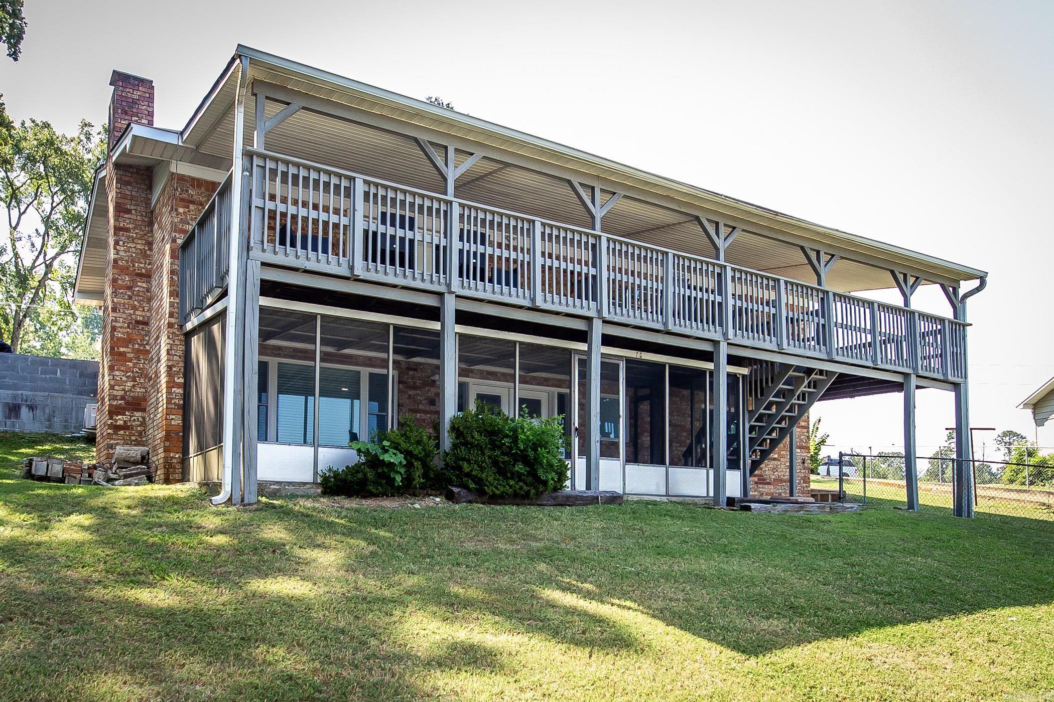 WESTWARD HO HEIGHTS - IN - Residential