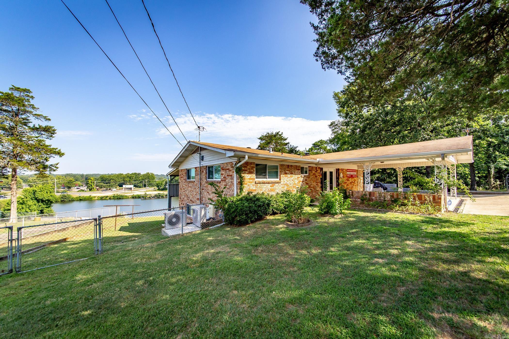 WESTWARD HO HEIGHTS - IN - Residential