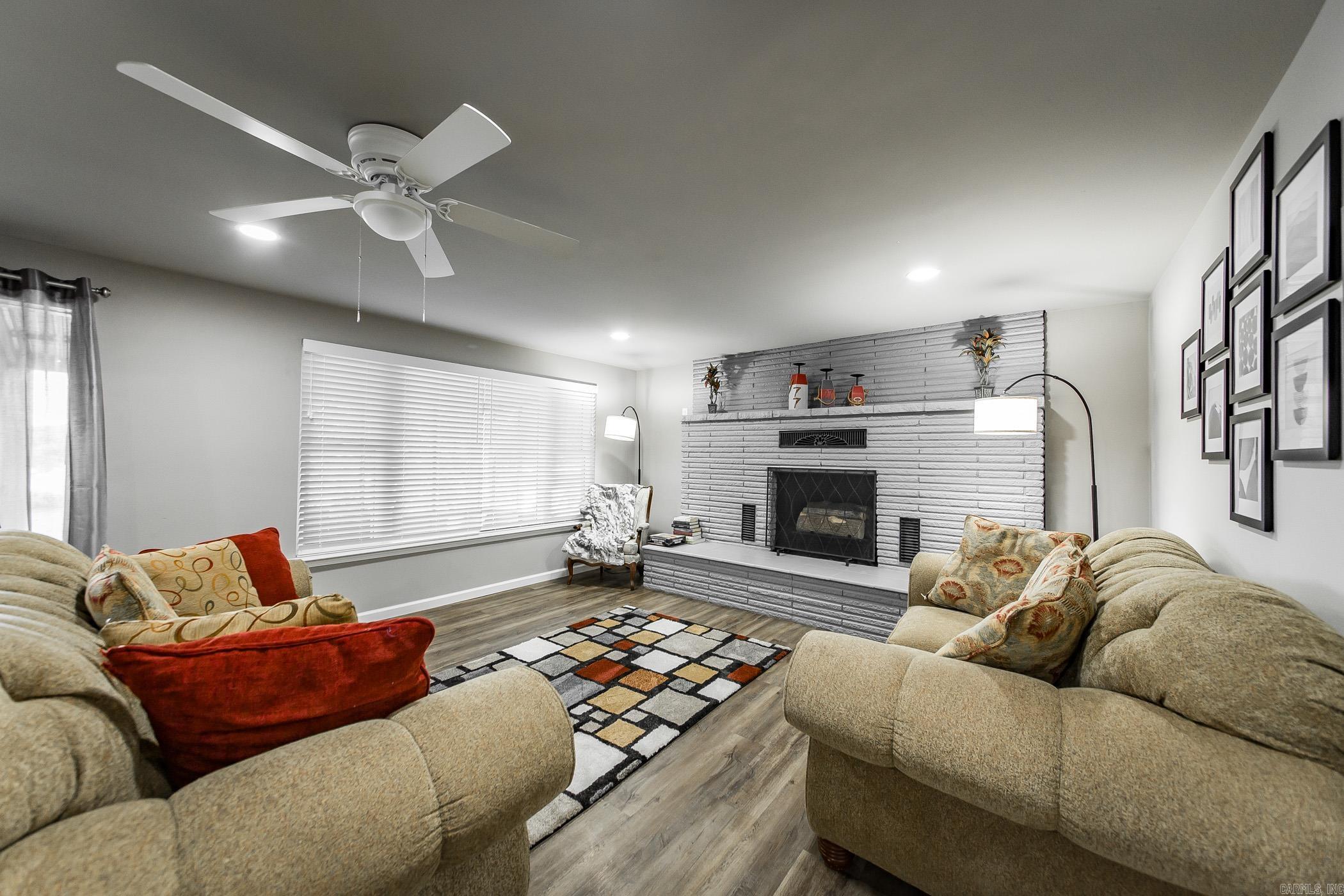 WESTWARD HO HEIGHTS - IN - Residential