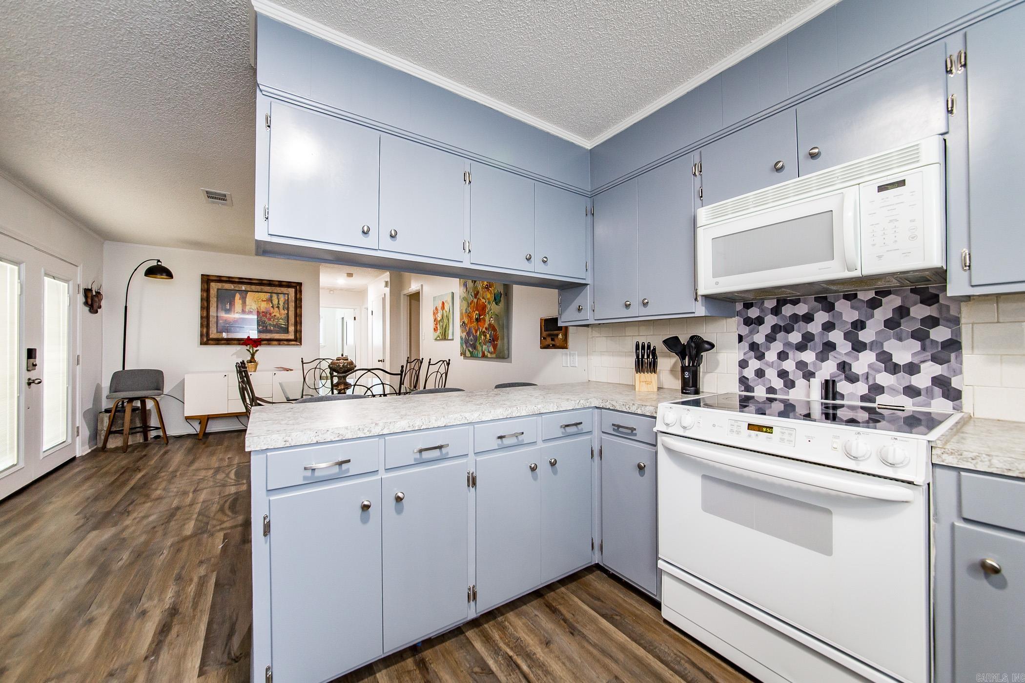 WESTWARD HO HEIGHTS - IN - Residential