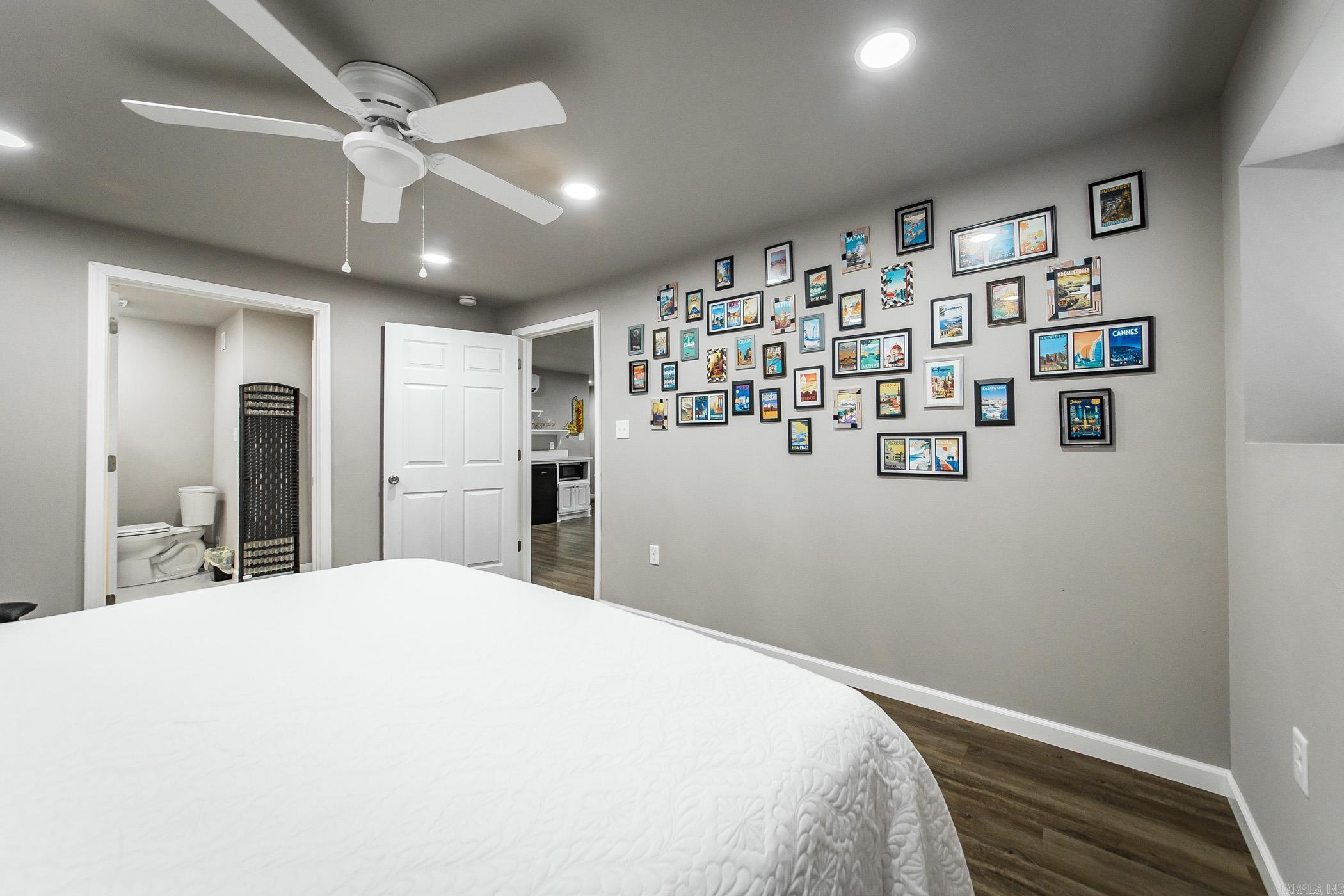 WESTWARD HO HEIGHTS - IN - Residential