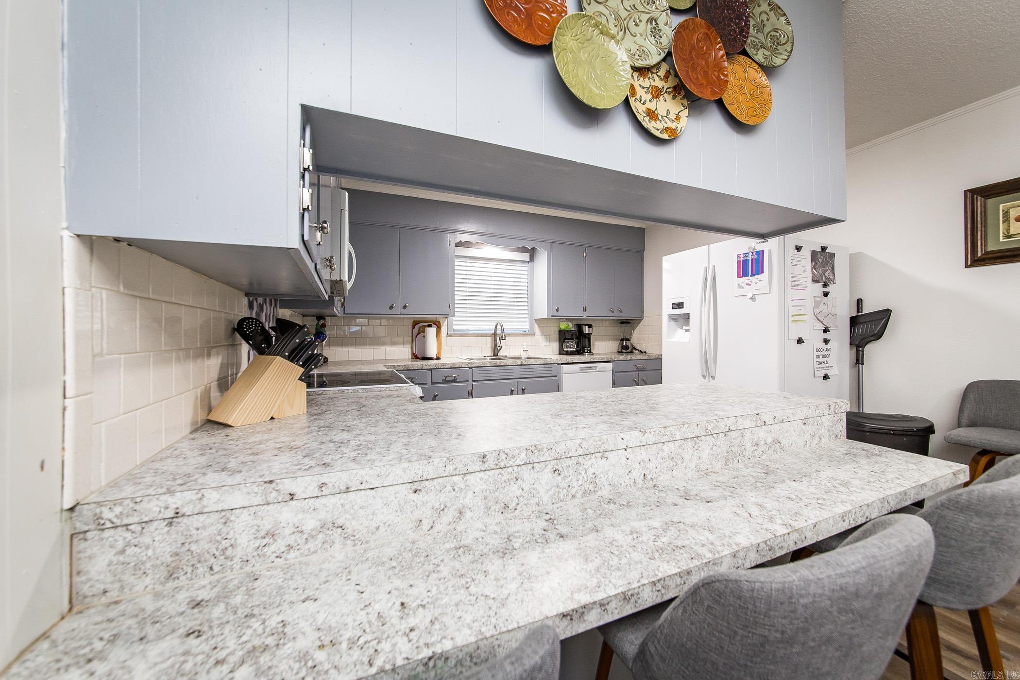 WESTWARD HO HEIGHTS - IN - Residential