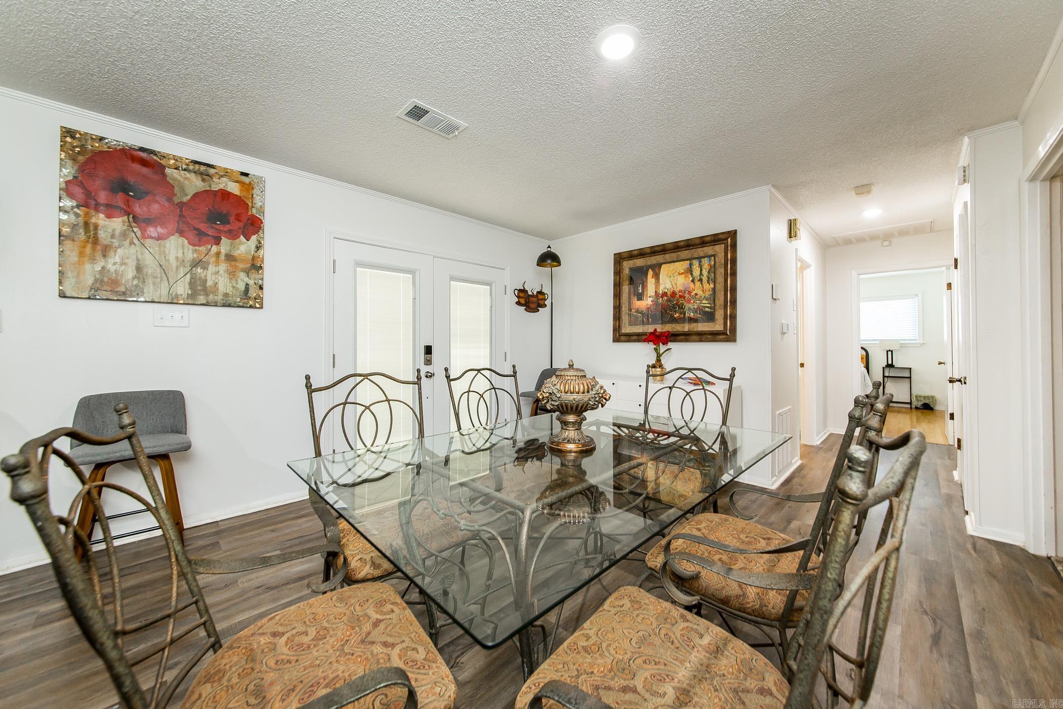 WESTWARD HO HEIGHTS - IN - Residential