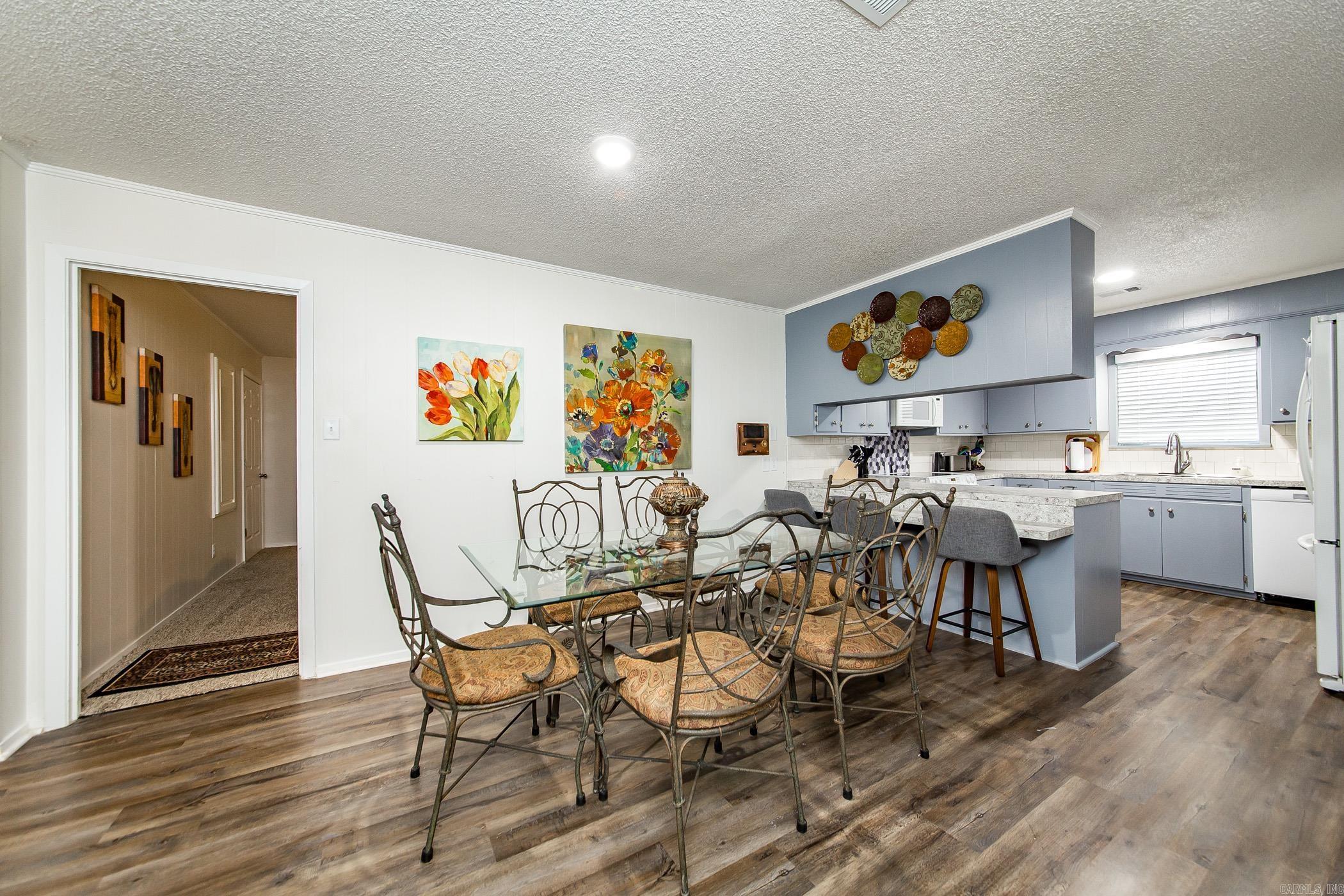 WESTWARD HO HEIGHTS - IN - Residential
