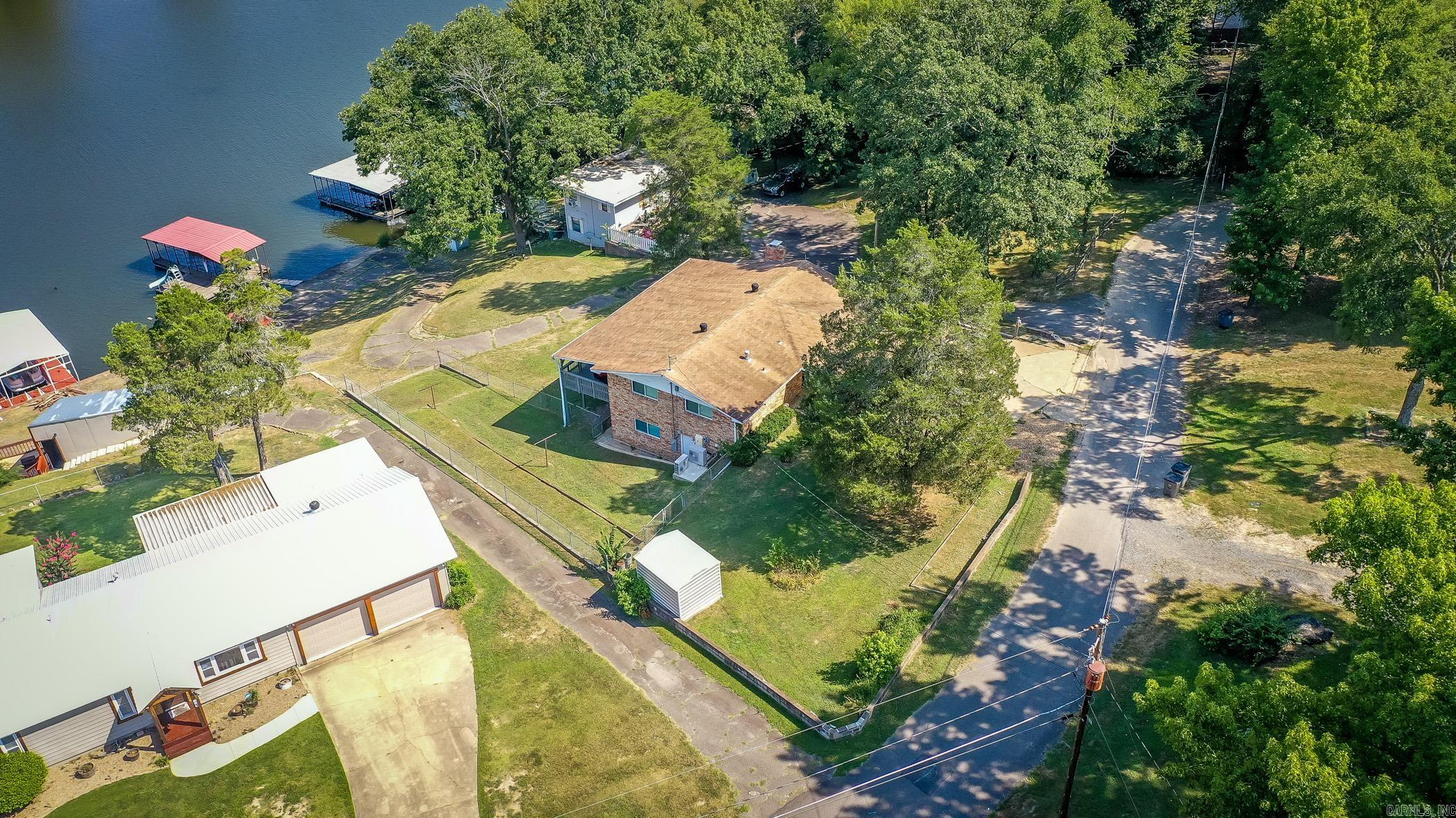 WESTWARD HO HEIGHTS - IN - Residential