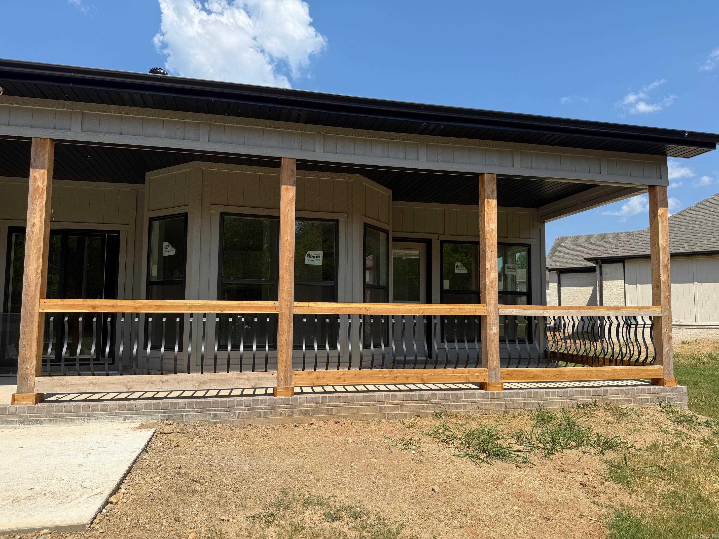 County Meadows - Residential