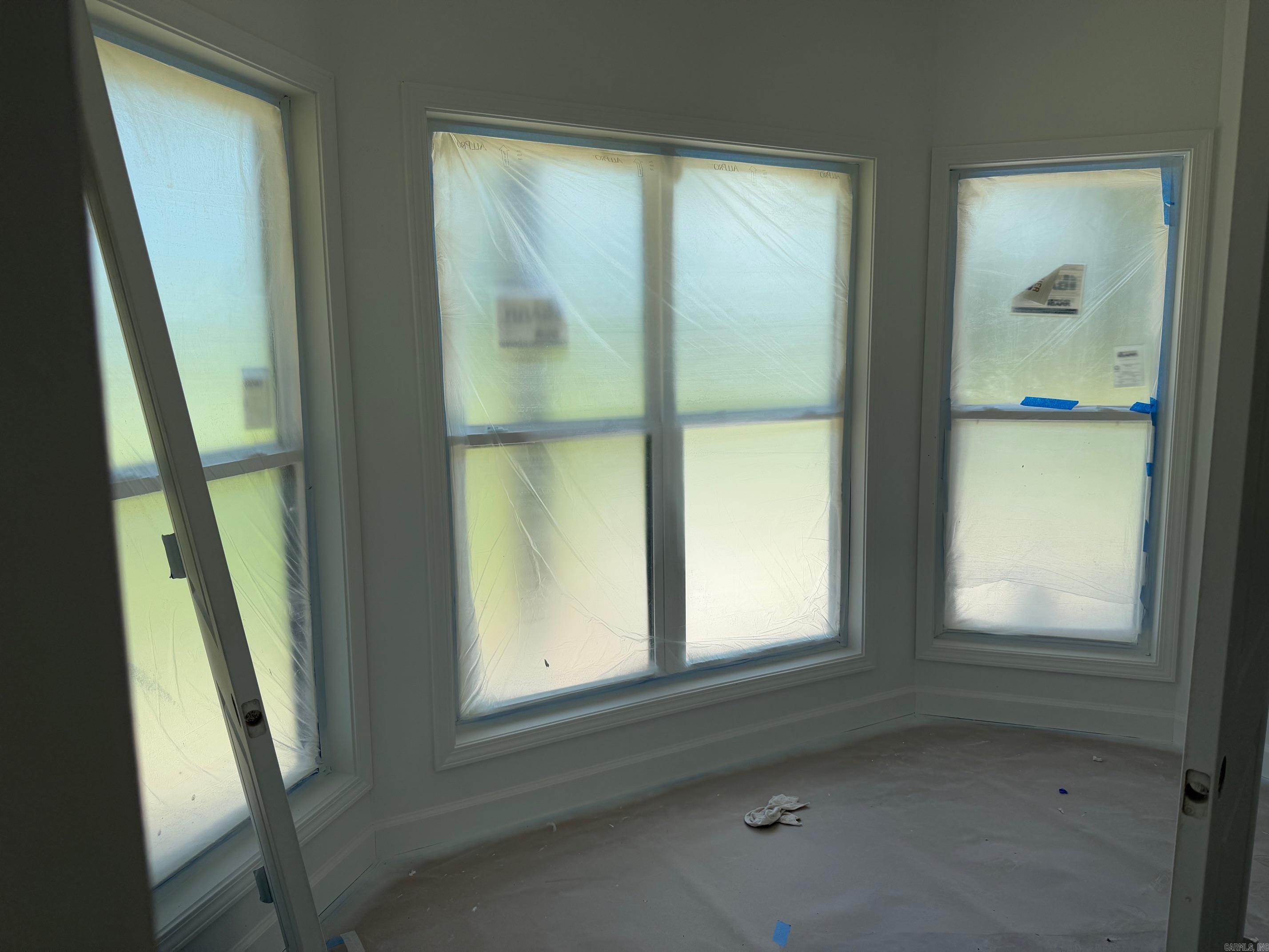 County Meadows - Residential