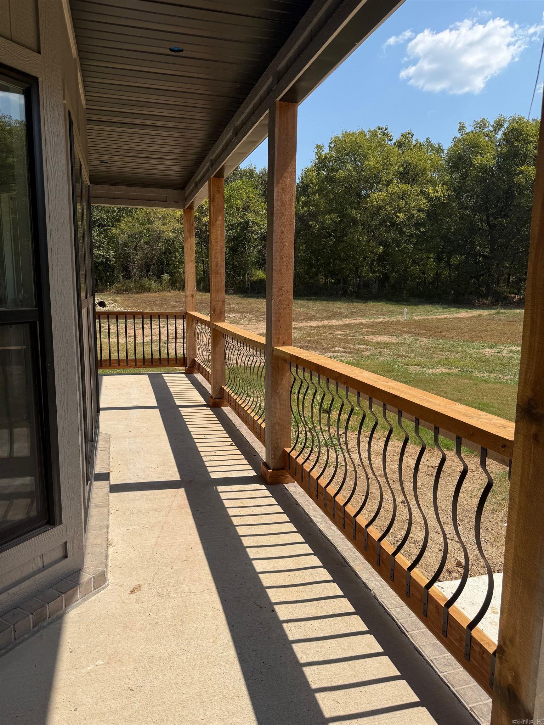 County Meadows - Residential