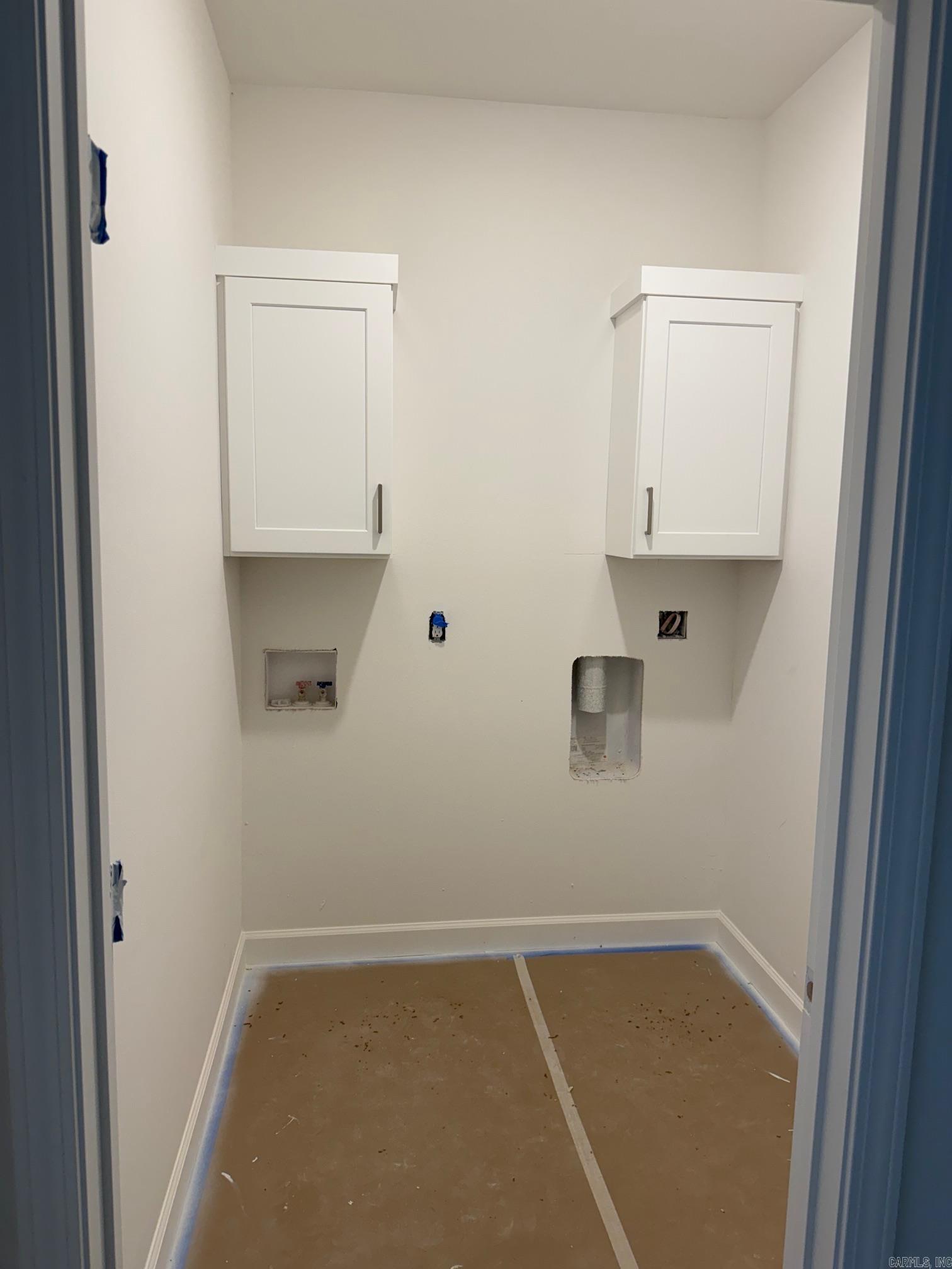 County Meadows - Residential