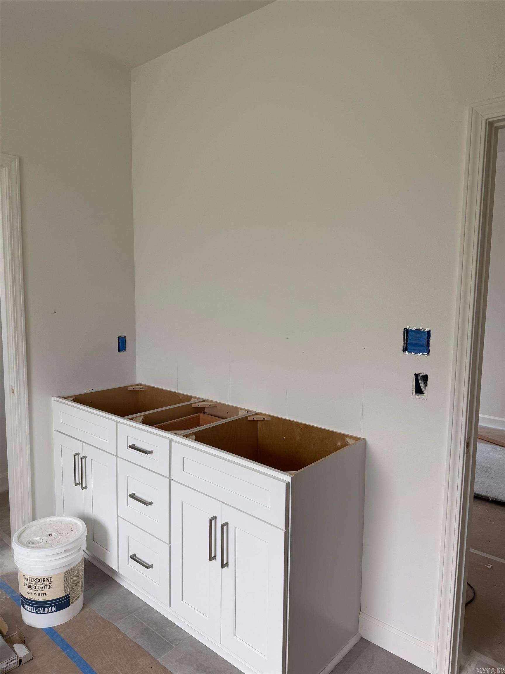 County Meadows - Residential