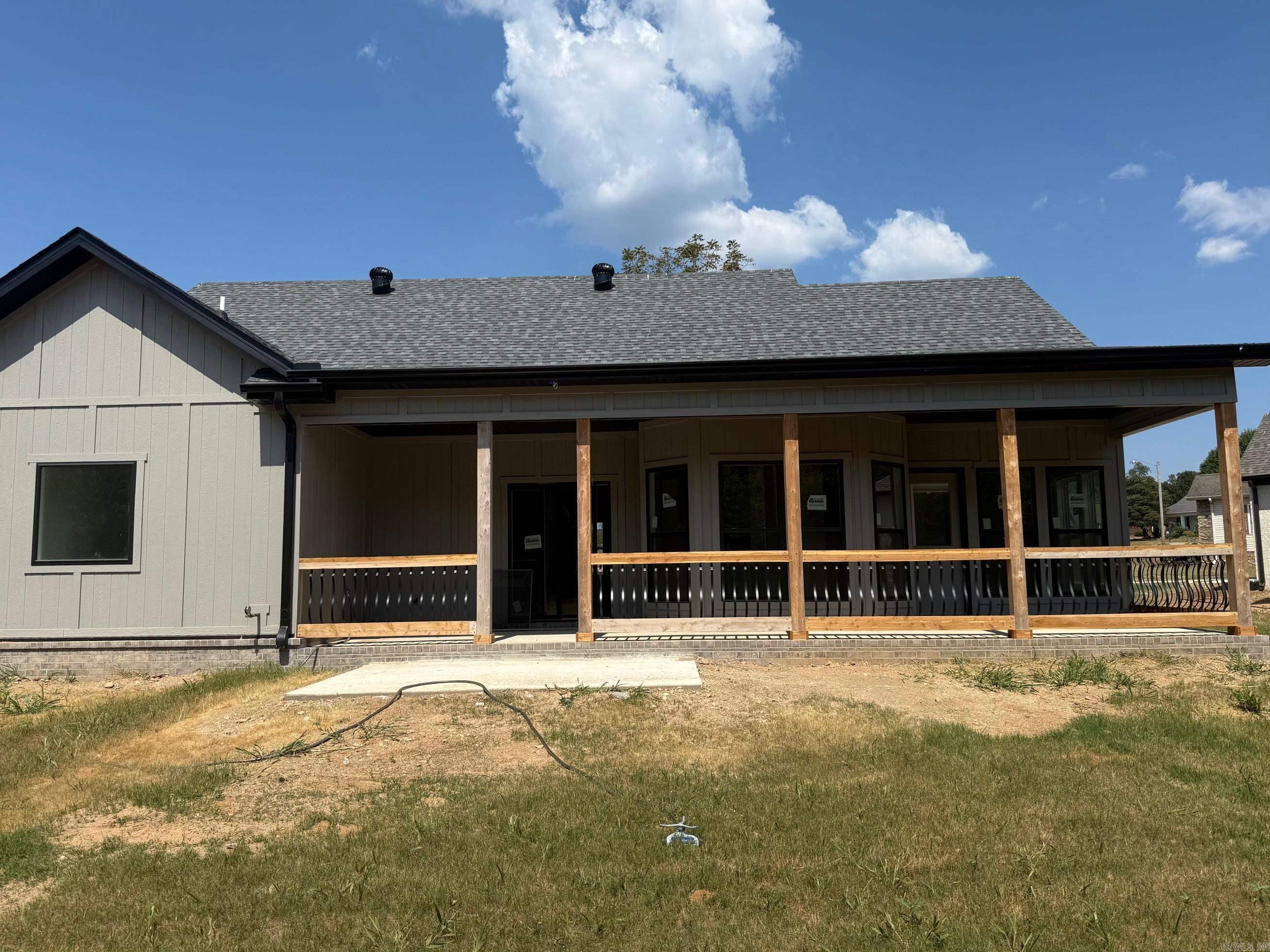 County Meadows - Residential